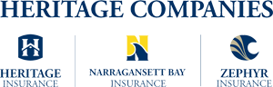 Heritage Companies: Heritage Insurance, Narragansett Bay Insurance and Zephyr Insurance