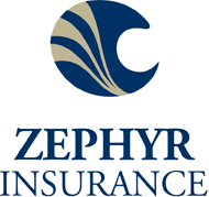 Zephyr Insurance Hawaii Logo